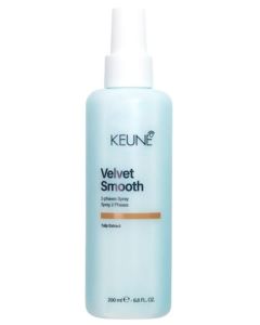 KEUNE Velvet Smooth 2-Phase Spray