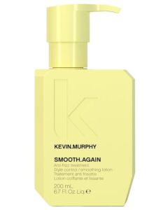 Kevin Murphy Smooth Again