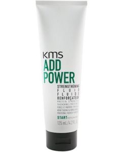 KMS Add Power Strengthening Fluid 4.2 oz