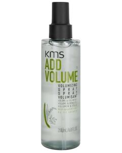 KMS California ADDVOLUME Volumizing Spray 6.8 oz