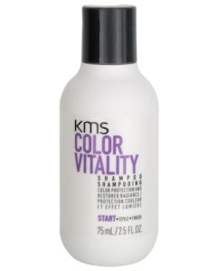 KMS Color Vitality Shampoo 2.5 oz