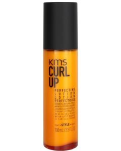 KMS California CURLUP Perfecting Lotion 3.3 oz