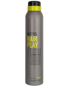 KMS California HAIRPLAY Playable Texture 5.2 oz