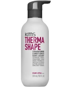 KMS Therma Shape Straightening Conditioner