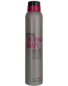 KMS California THERMASHAPE 2-In-1 Spray 6 oz