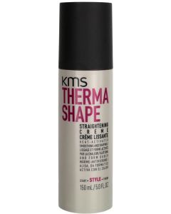 KMS California THERMASHAPE Straightening Creme 5 oz