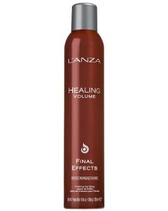 L'anza Healing Volume Final Effects 10.6 oz (Disc)
