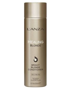 L'anza Healing Bright Blonde Conditioner 8.5 oz
