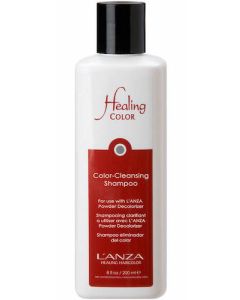 L'anza Healing Color Color-Cleansing Shampoo 8 oz