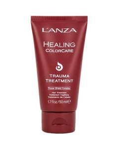 L'anza Healing Color Care Trauma Treatment 1.7 oz (Disc)
