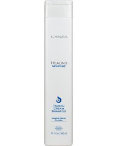 Lanza Tamanu Cream Shampoo 10.1 oz