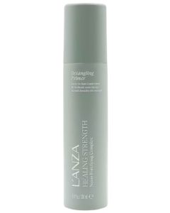 Lanza Healing Strength Detangling Primer