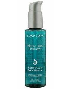 L'anza Healing Strength Neem Plant Silk Serum