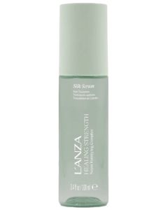 L'anza Healing Strength Silk Serum