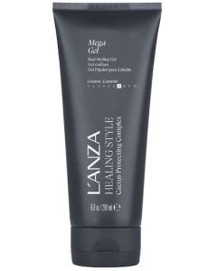 L'anza Healing Style Mega Gel 6.8 oz