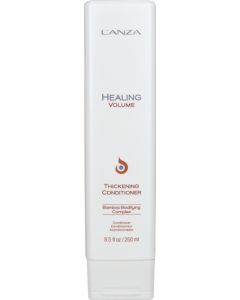 L'anza Volume Thickening Conditioner 8.5 oz (Disc)