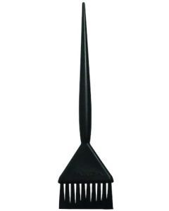 L'anza Wide Long Bristle Coloring Brush