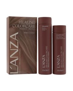 Lanza Preserve + Protect Shampoo 10.1 oz & Conditioner 8.5 oz Duo &lowast;NEW