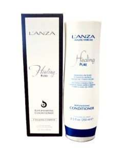 L'anza Healing Pure Replenishing Conditioner 8.5 oz (Disc)