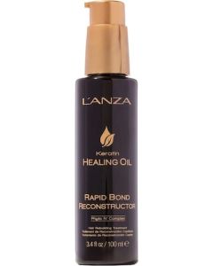 Lanza Keratin Healing Oil Rapid Bond Reconstructor 3.4 oz (Disc)