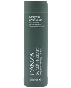 L'anza Scalp Therapy Balancing Conditioner 8.5 oz