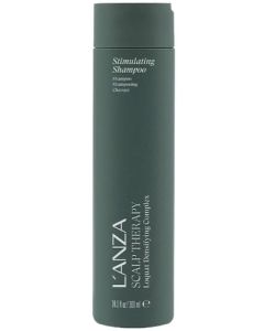 L'anza Scalp Therapy Stimulating Shampoo 10.1 oz