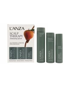 Lanza Scalp Therapy Stimulating System Trio