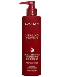 L'anza Trauma Treatment Restorative Conditioner 6.8 oz L'anza Trauma Treatment Restorative Conditioner 6.8 oz