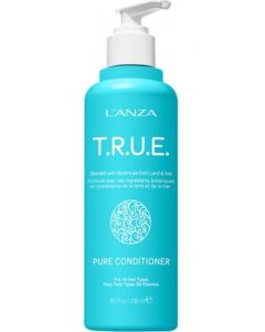 Lanza True Pure Conditioner 8oz