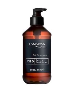 L'anza Wellness Revive Conditioner 8 oz