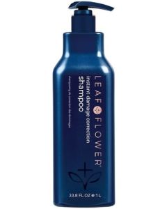 Leaf & Flower Instant Damage Correction Shampoo
