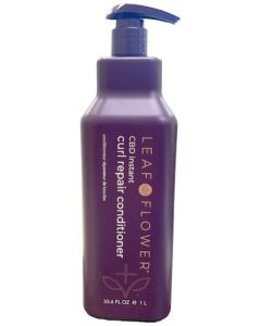 Leaf & Flower Instant Curl Repair Conditioner