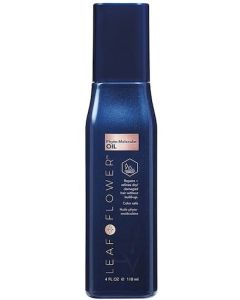 Leaf & Flower Phyto-Molecular Oil 4 oz