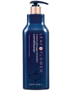 Leaf & Flower Instant Damage Correction Conditioner