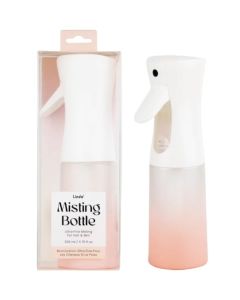 Lindo Misting Spray Bottle 6.76 oz Pink