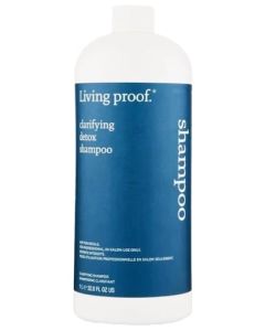 Living Proof Clarifying Detox Shampoo