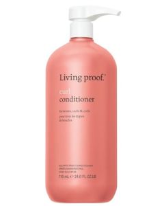 Living Proof Curl Conditioner
