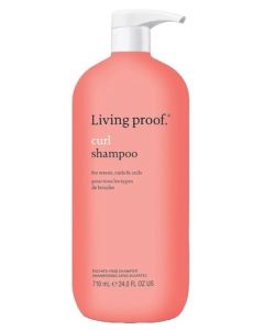 Living Proof Curl Shampoo