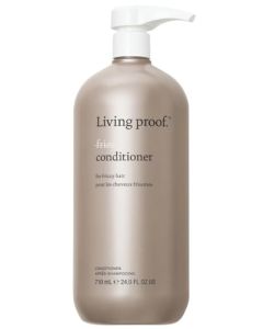 Living Proof No Frizz Conditioner