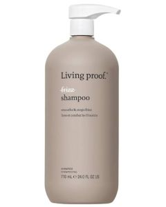 Living Proof No Frizz Shampoo
