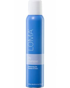 Loma Dry Shampoo 4.4 oz