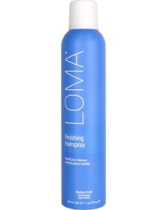 Loma Finishing Hairspray 9.1 oz