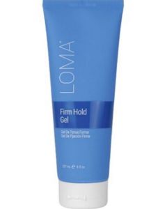 Loma Firm Hold Gel 8 oz