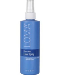Loma Firm Hold Hair Spray 8.45 oz