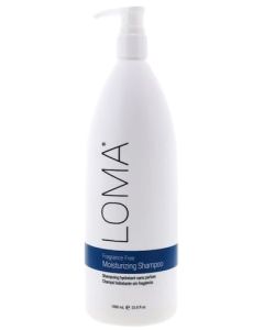 Loma Fragrance Free Moisturizing Shampoo