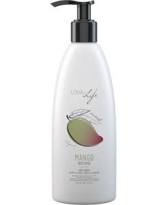 Loma Mango Body Wash 11.5 oz