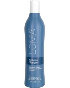 Loma Moisturizing Shampoo 12 oz