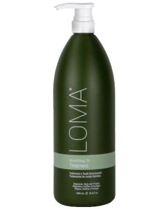 Loma Nourishing oil Treatment