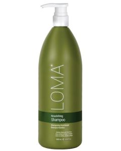 Loma Nourishing Shampoo