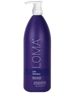 Loma Violet Shampoo